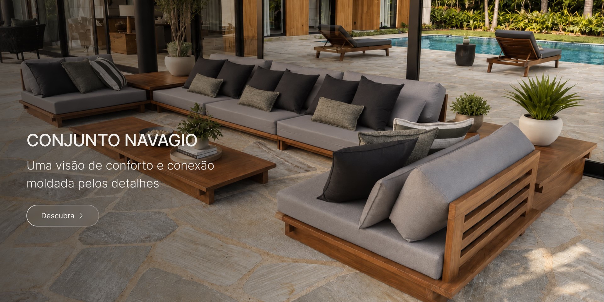 Conjunto Navagio