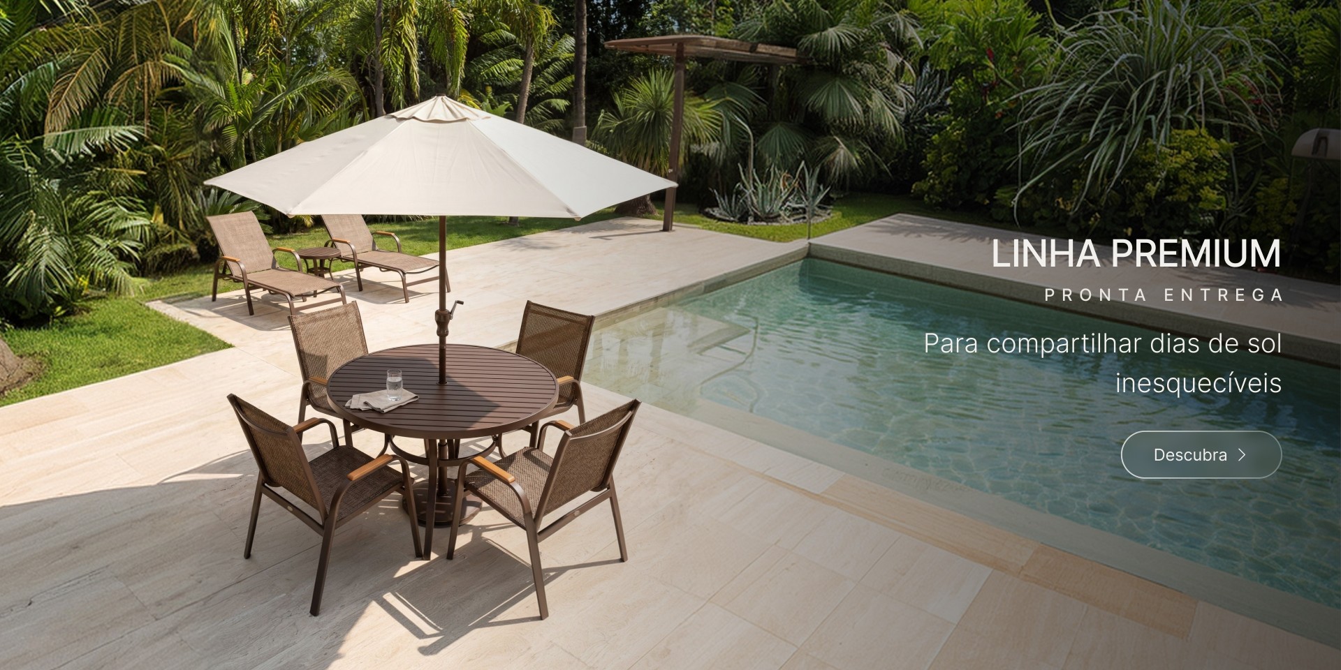 Linha Premium 10 Off