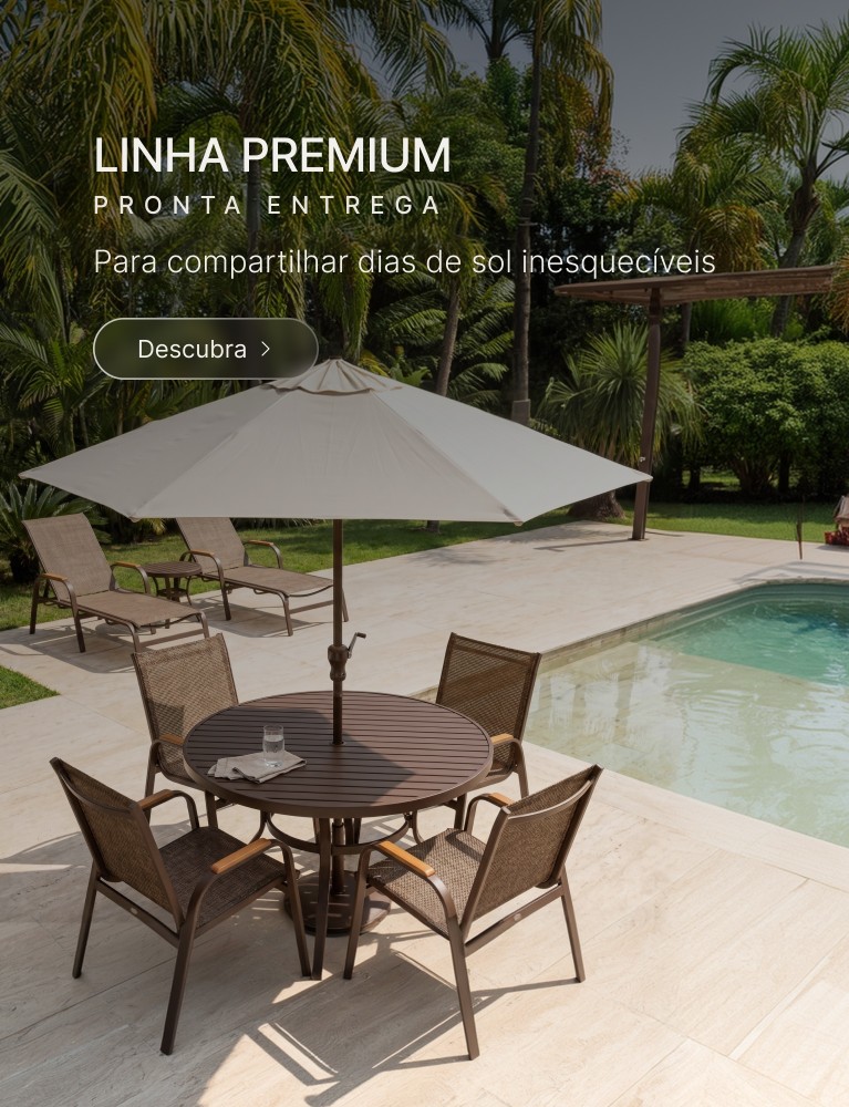 Linha Premium 10 Off