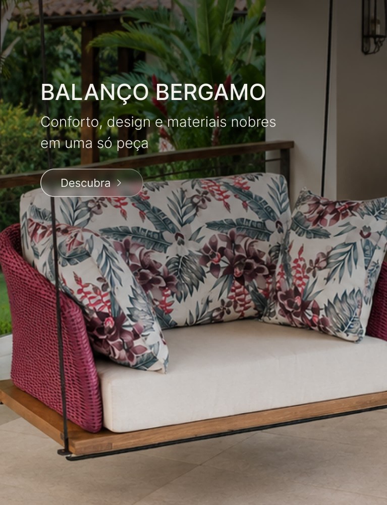 Balanço Bergamo