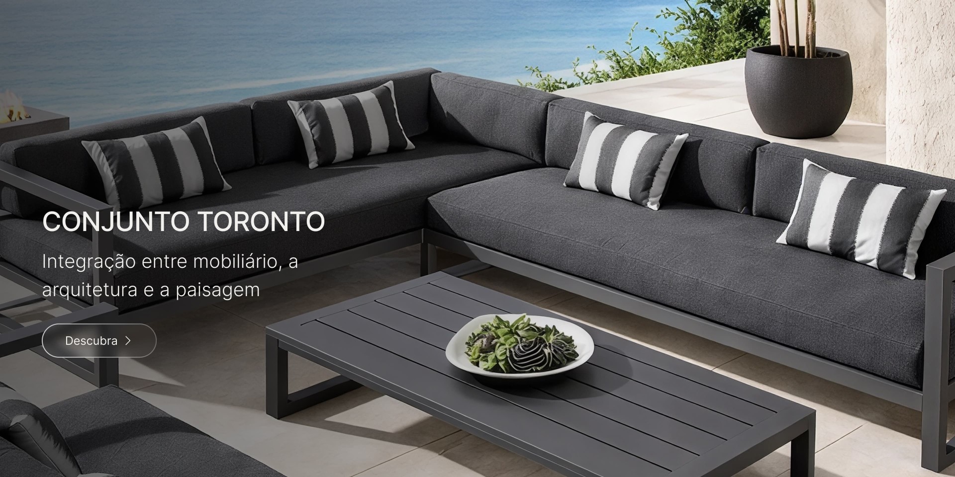 Conjunto Toronto