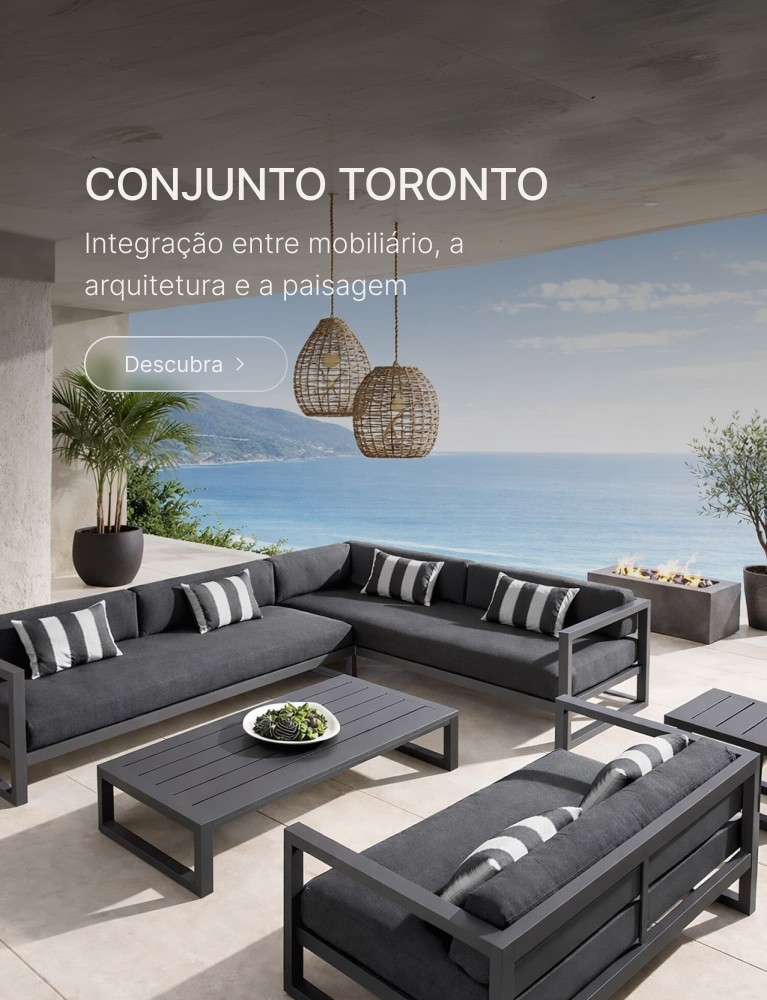 Conjunto Toronto
