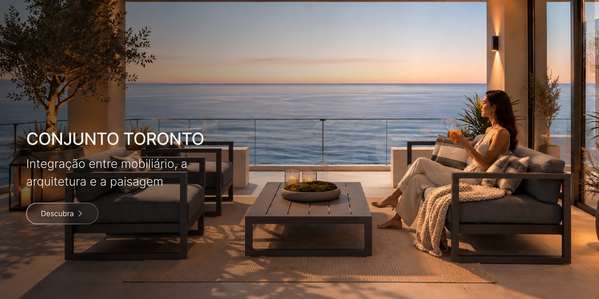 Conjunto Toronto