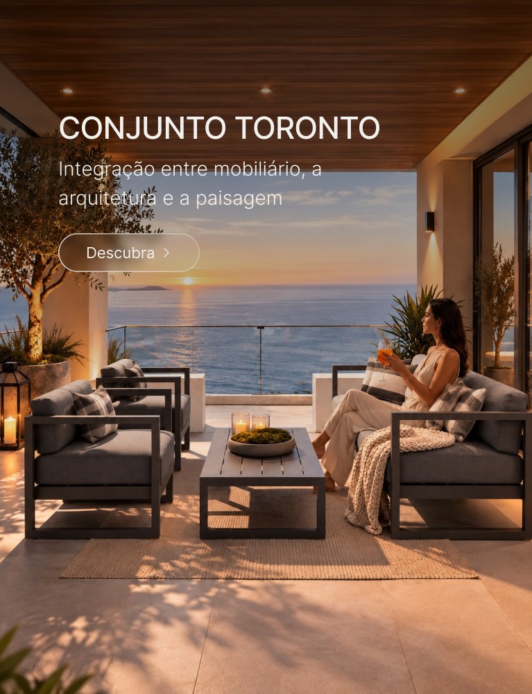 Conjunto Toronto