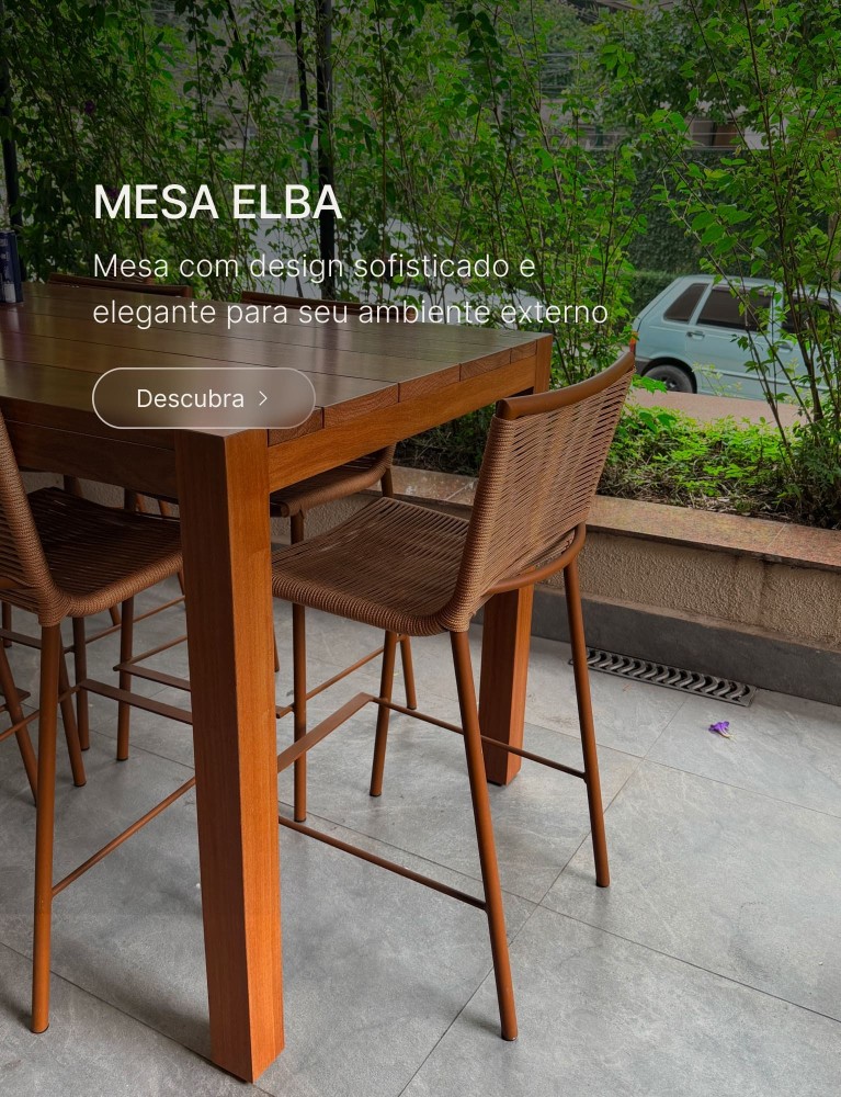Mesa Elba