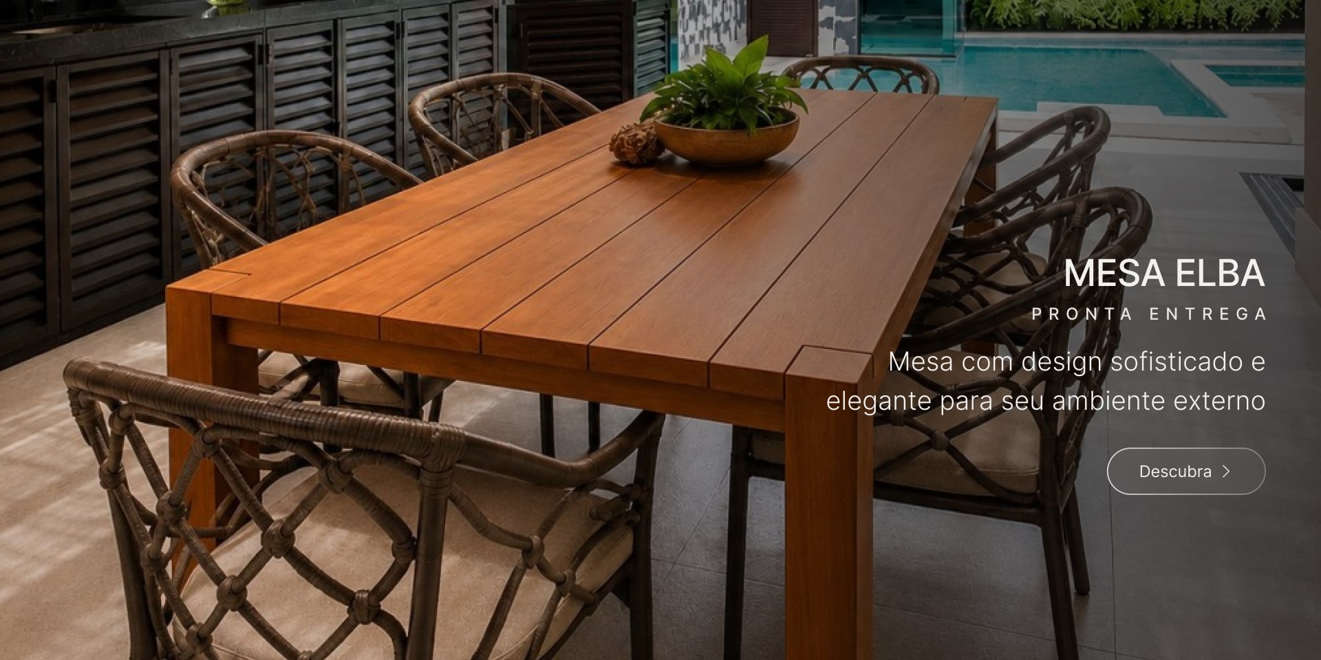 Mesa Elba