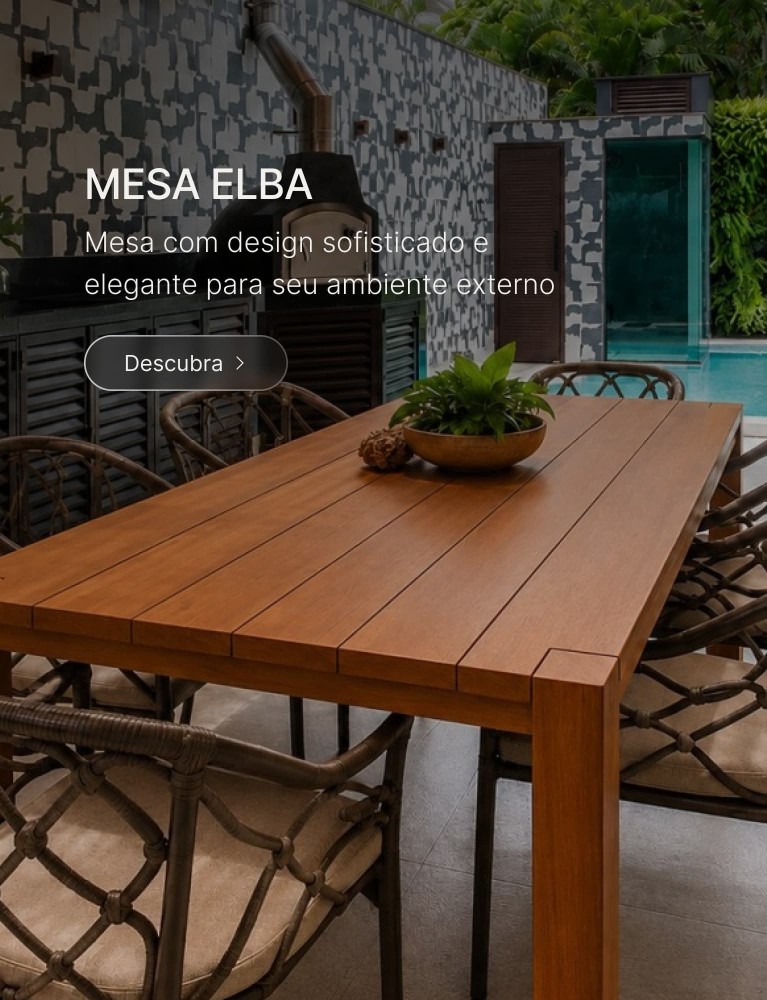Mesa Elba