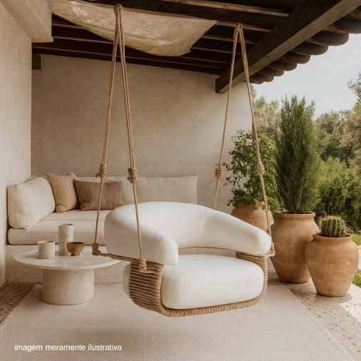 Balanço Em Corda Náutica Aura (03)