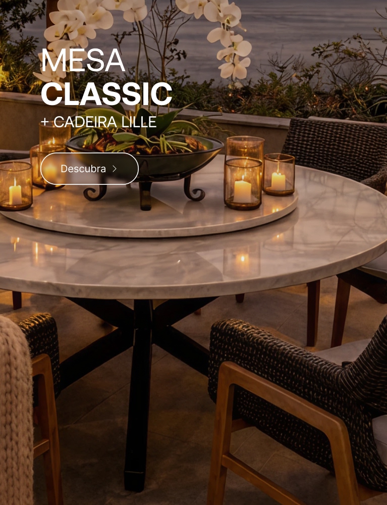 Mesa Classic