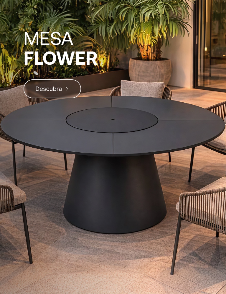 Mesa Flower