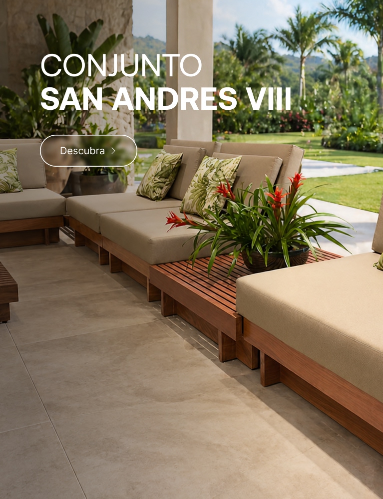 Conjunto San Andres VIII