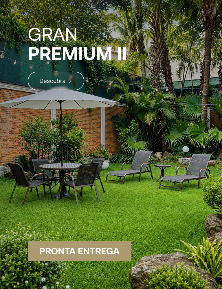 Gran Premium II