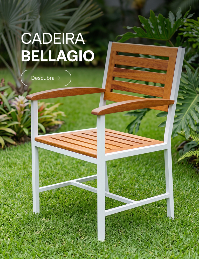 Cadeira Bellagio