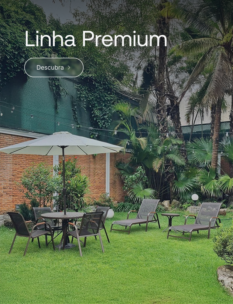 Linha Premium