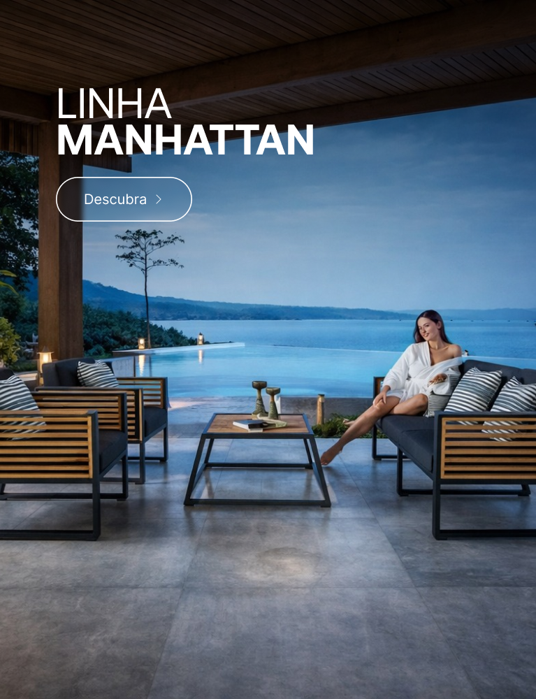 Linha Manhattan