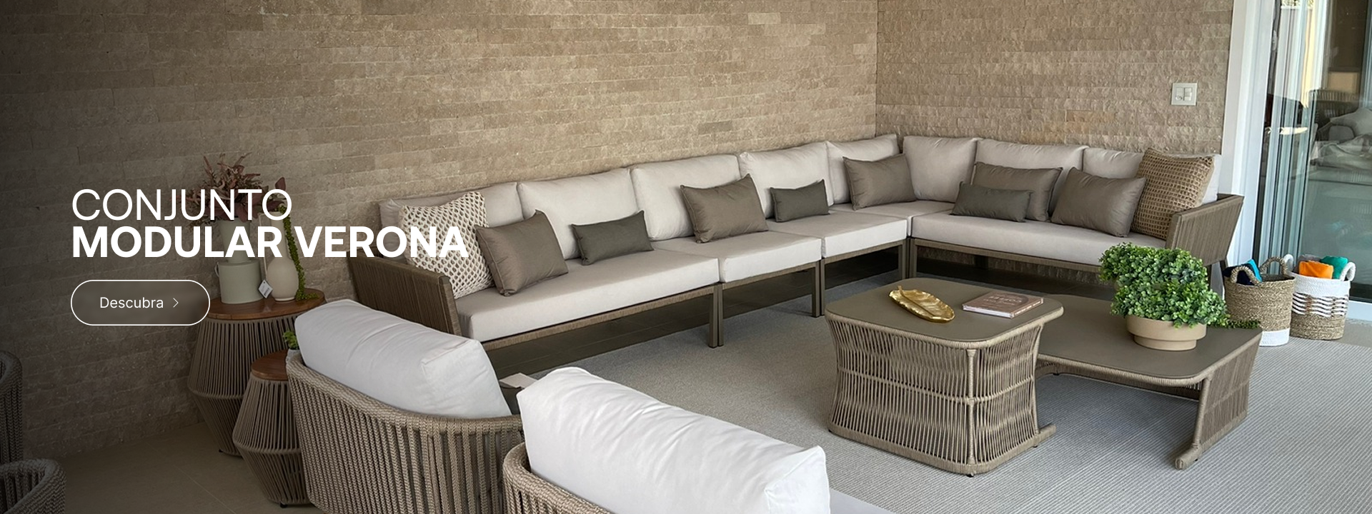 conjunto modular verona