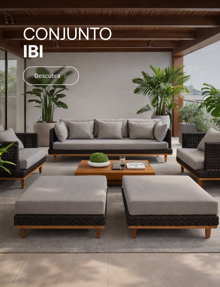 Conjunto Ibi