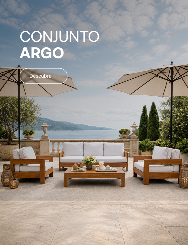 Conjunto Argo