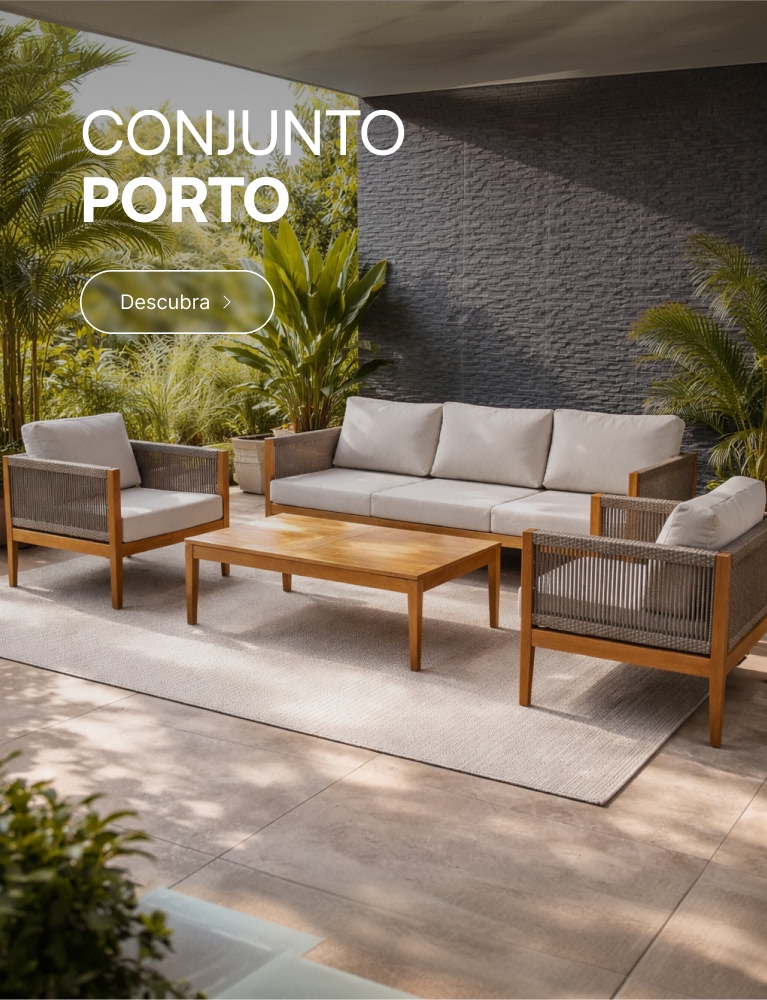 Conjunto Porto
