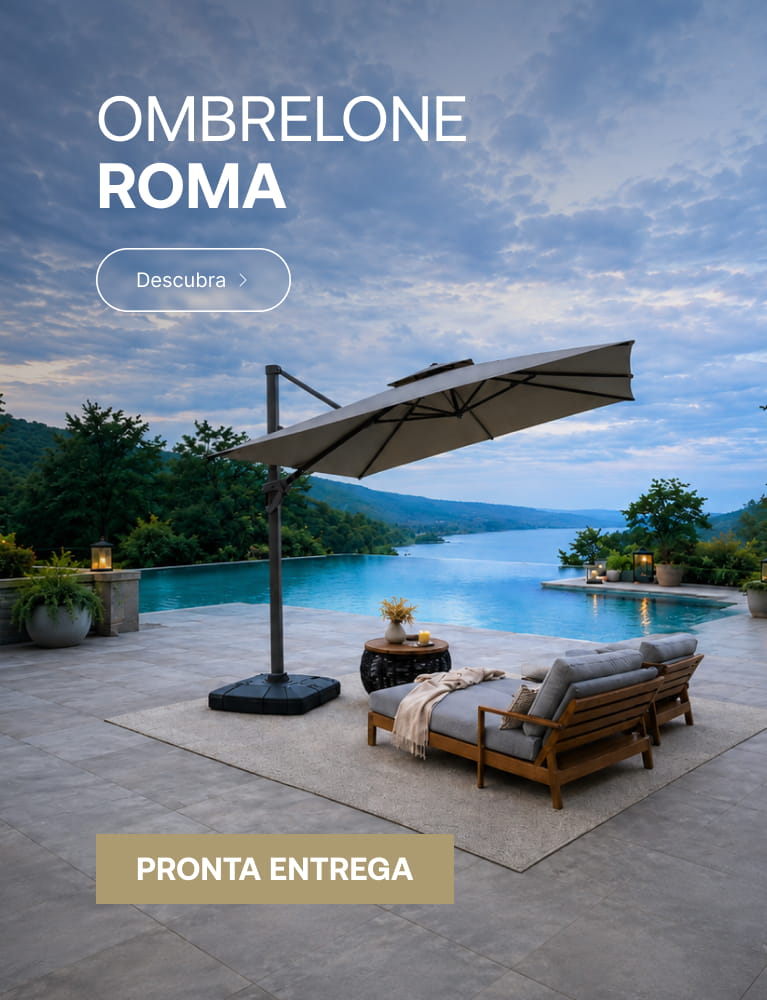 Ombrelone Roma