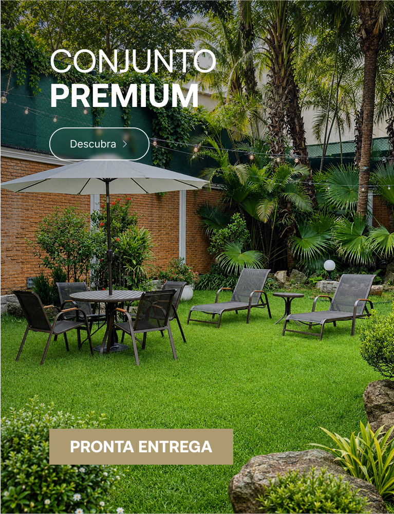 Ombrelone Premium