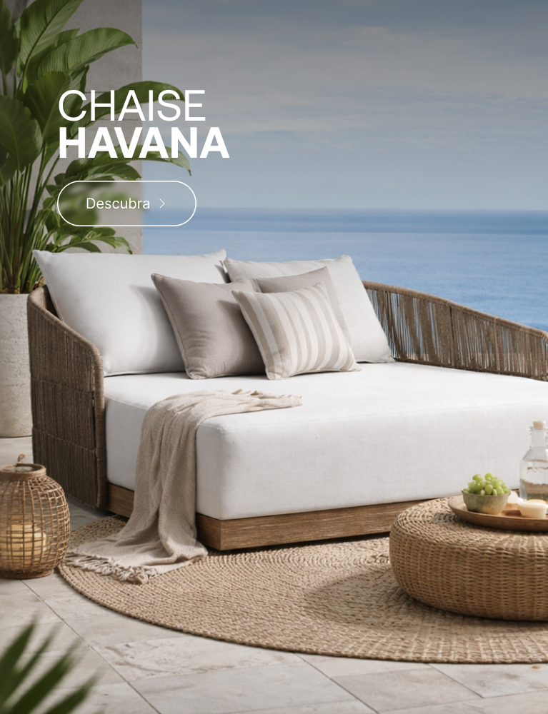 Chaise Havana