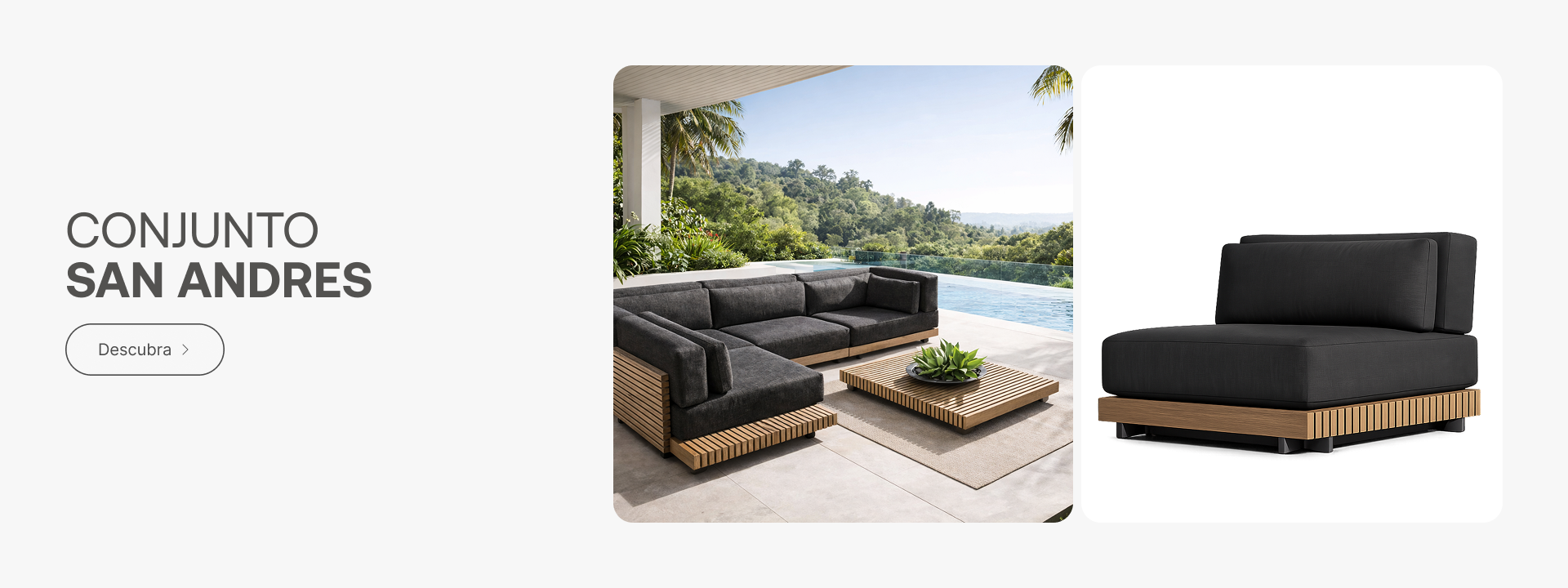 Conjunto San Andres