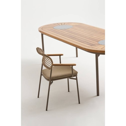 Cadeira Em Alumínio Doce (03)