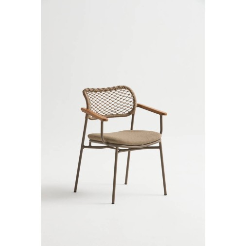 Cadeira Em Alumínio Doce (03)