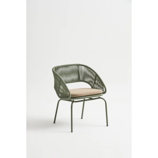 Cadeira Em Alumínio Manati Com Braço (03)