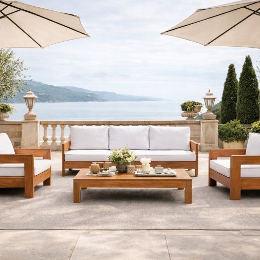 Conjunto Em Madeira Cumarú Argo (05)