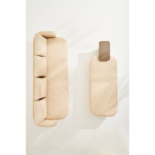 Conjunto 2 Peças Revestida Em Tecido Acquablock Contorno (03)