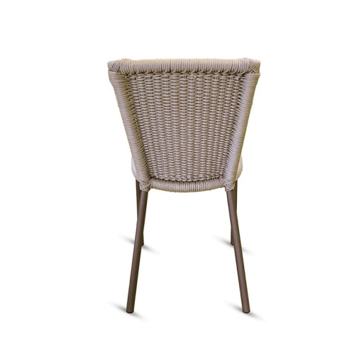 Cadeira Em Corda Náutica Estocolmo