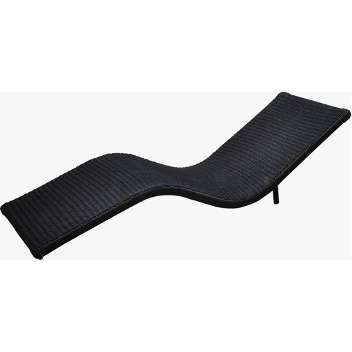 Espreguiçadeira Em Corda Náutica Gardênia (05)