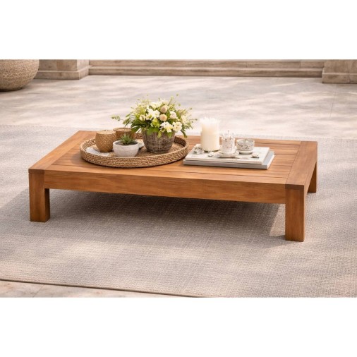 Conjunto Em Madeira Cumarú Argo (05)