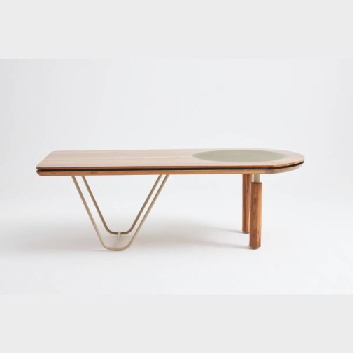 Mesa De Jantar Em Madeira Eidos (03)