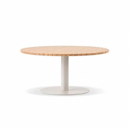 Conjunto de Jantar Turin com Cadeiras Inglaterra