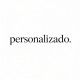 Personalizado 