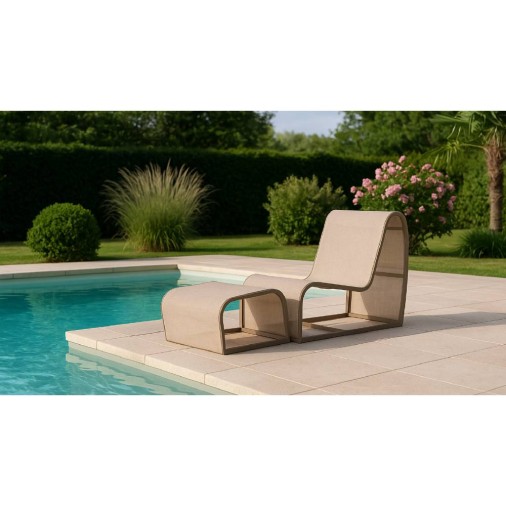 Poltrona Em Tela Sling Wave (05)