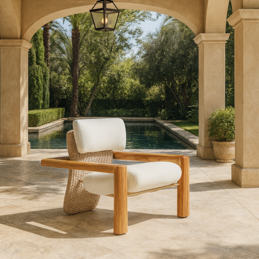 Poltrona Em Corda Náutica Triunfo (03)