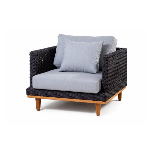 Conjunto Em Corda Náutica Ibi