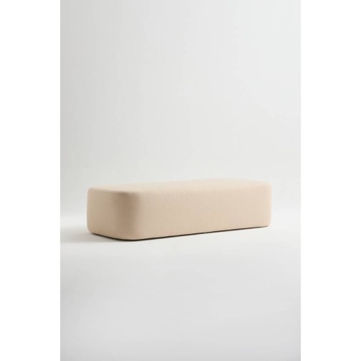 Puff Revestido Em Tecido Acquablock Contorno (03)