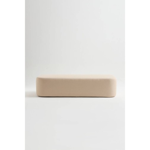 Puff Revestido Em Tecido Acquablock Contorno (03)