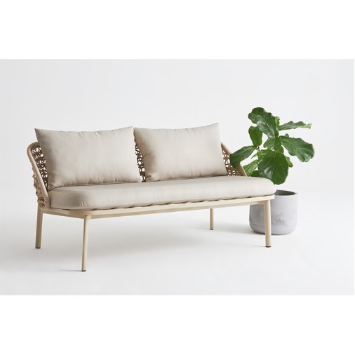 Sofá Em Corda Náutica Lara (03)