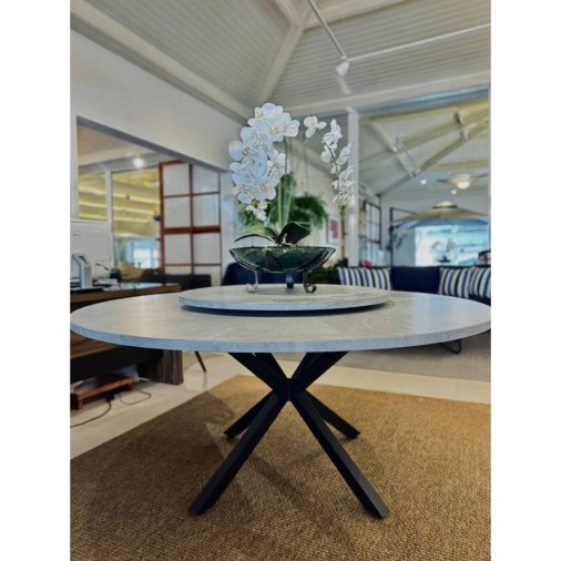 Tampo De Mesa Em Porcelanato