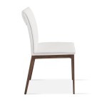 Cadeira Em Madeira Jequitibá Confort (VI)
